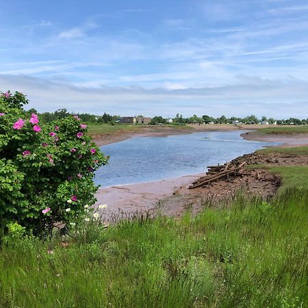 Pleasant Street Inn Parrsboro Dış mekan fotoğraf