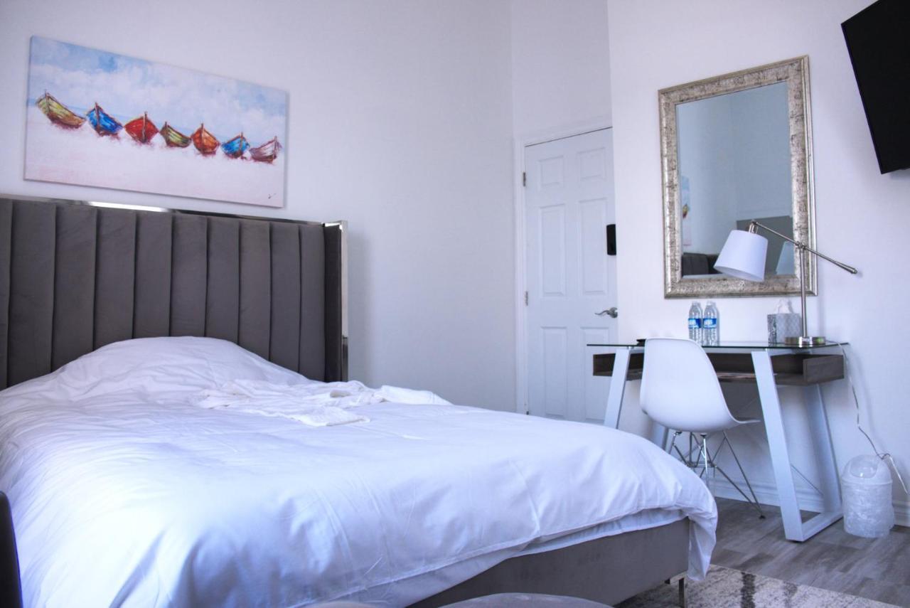 Pleasant Street Inn Parrsboro Dış mekan fotoğraf