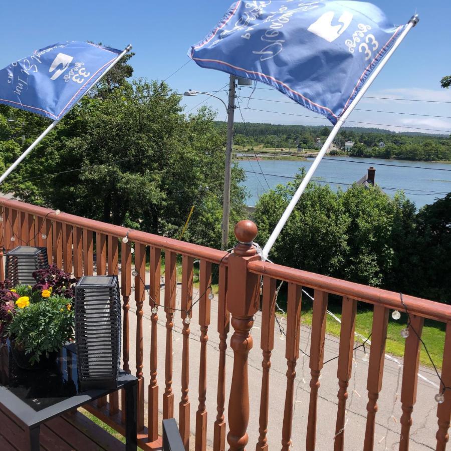 Pleasant Street Inn Parrsboro Dış mekan fotoğraf