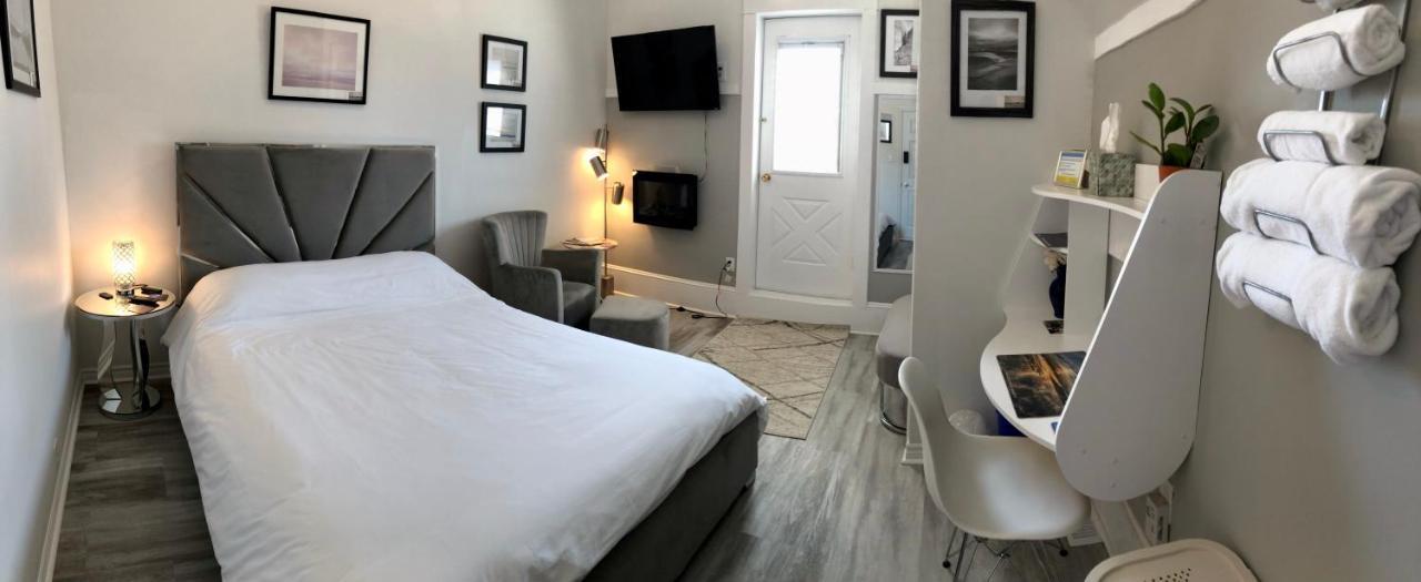 Pleasant Street Inn Parrsboro Dış mekan fotoğraf